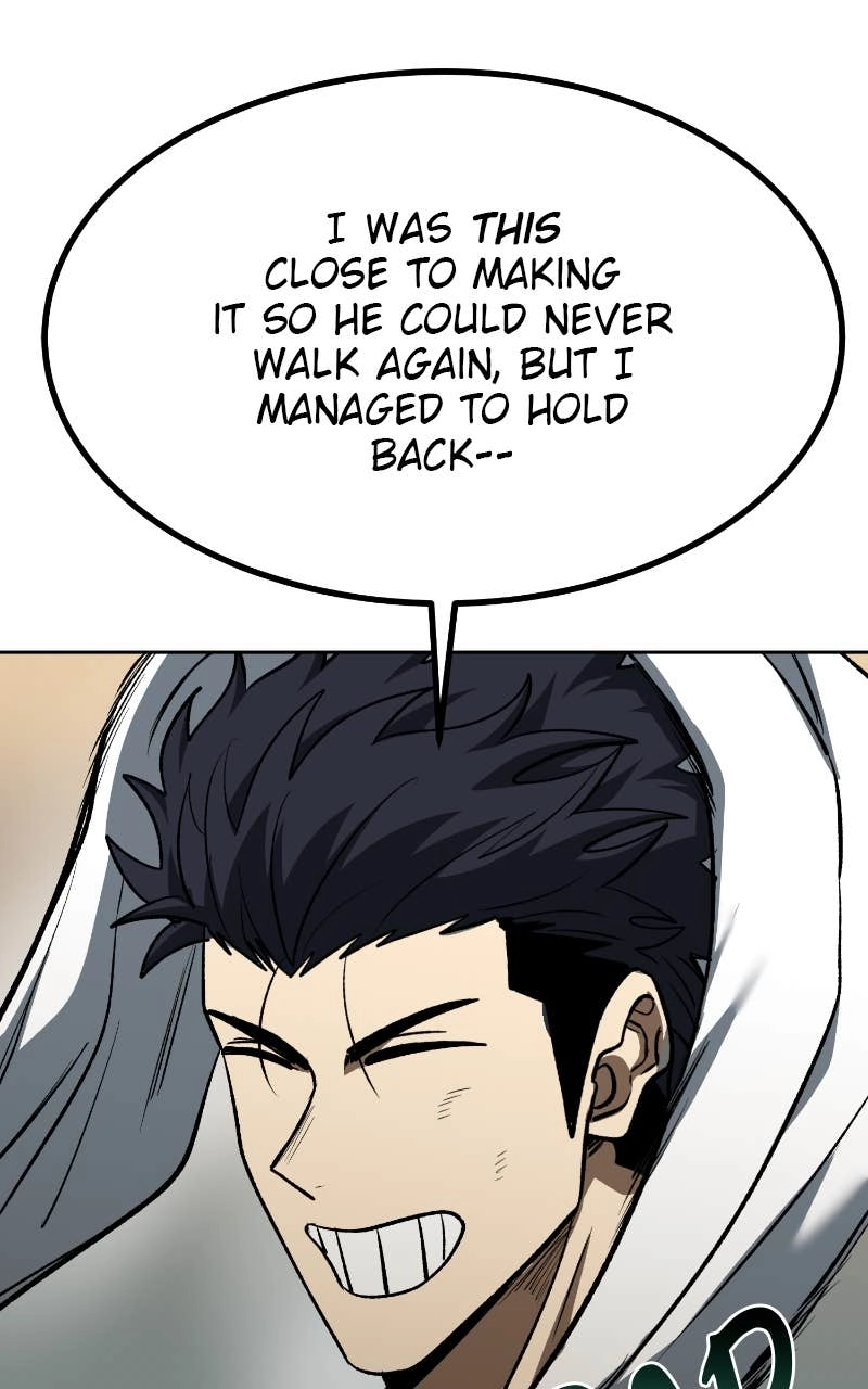 King of the Octagon Chapter 123 - Page 100
