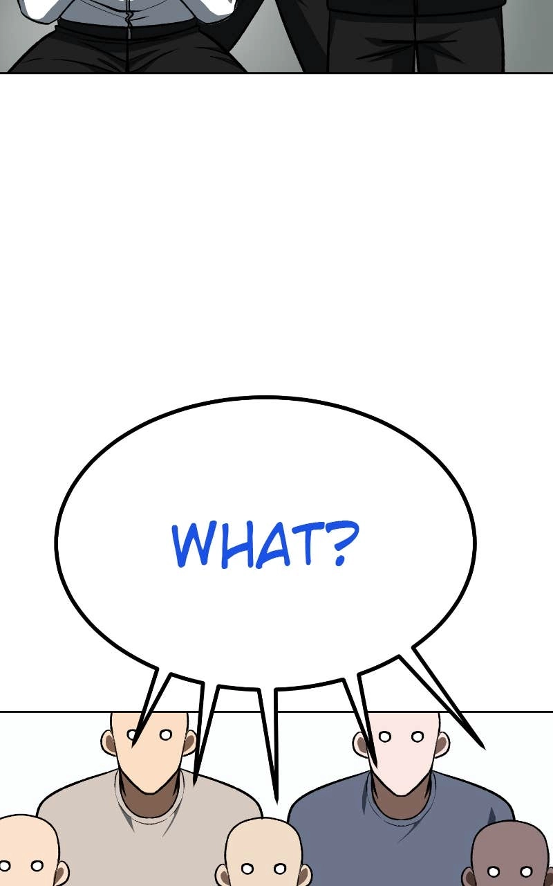 King of the Octagon Chapter 123 - Page 105
