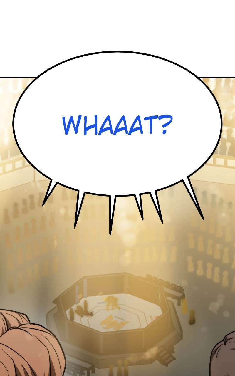 King of the Octagon Chapter 123 - Page 107