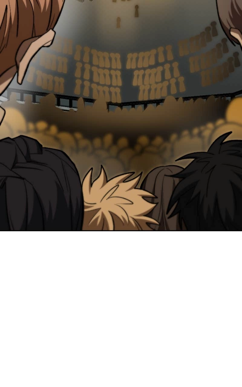 King of the Octagon Chapter 123 - Page 108