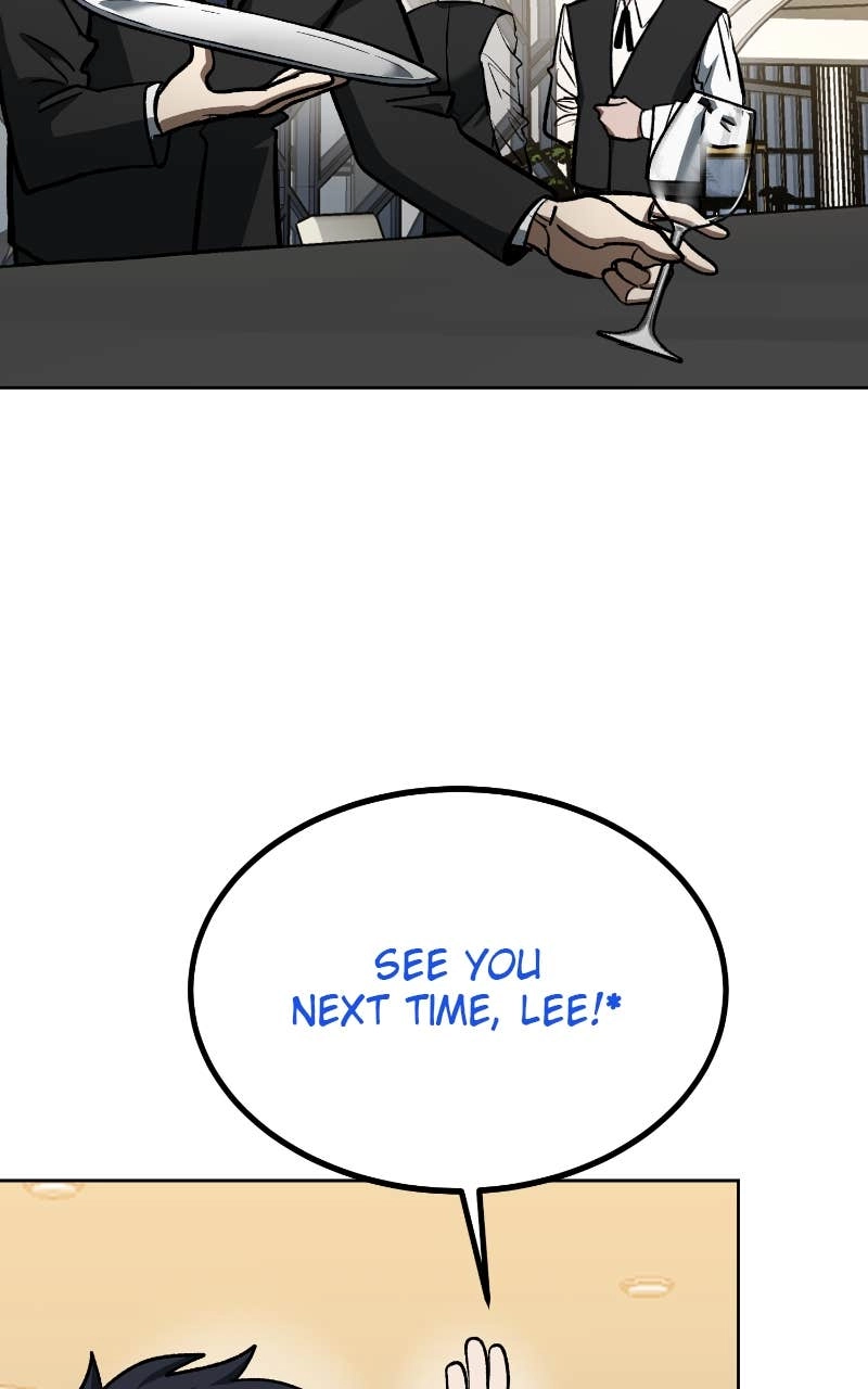 King of the Octagon Chapter 124 - Page 5