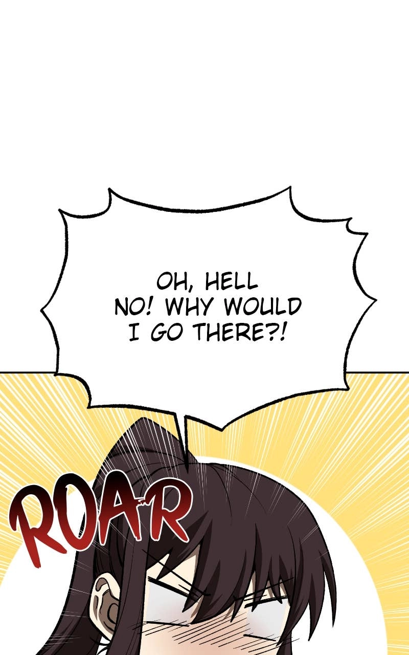 King of the Octagon Chapter 124 - Page 13