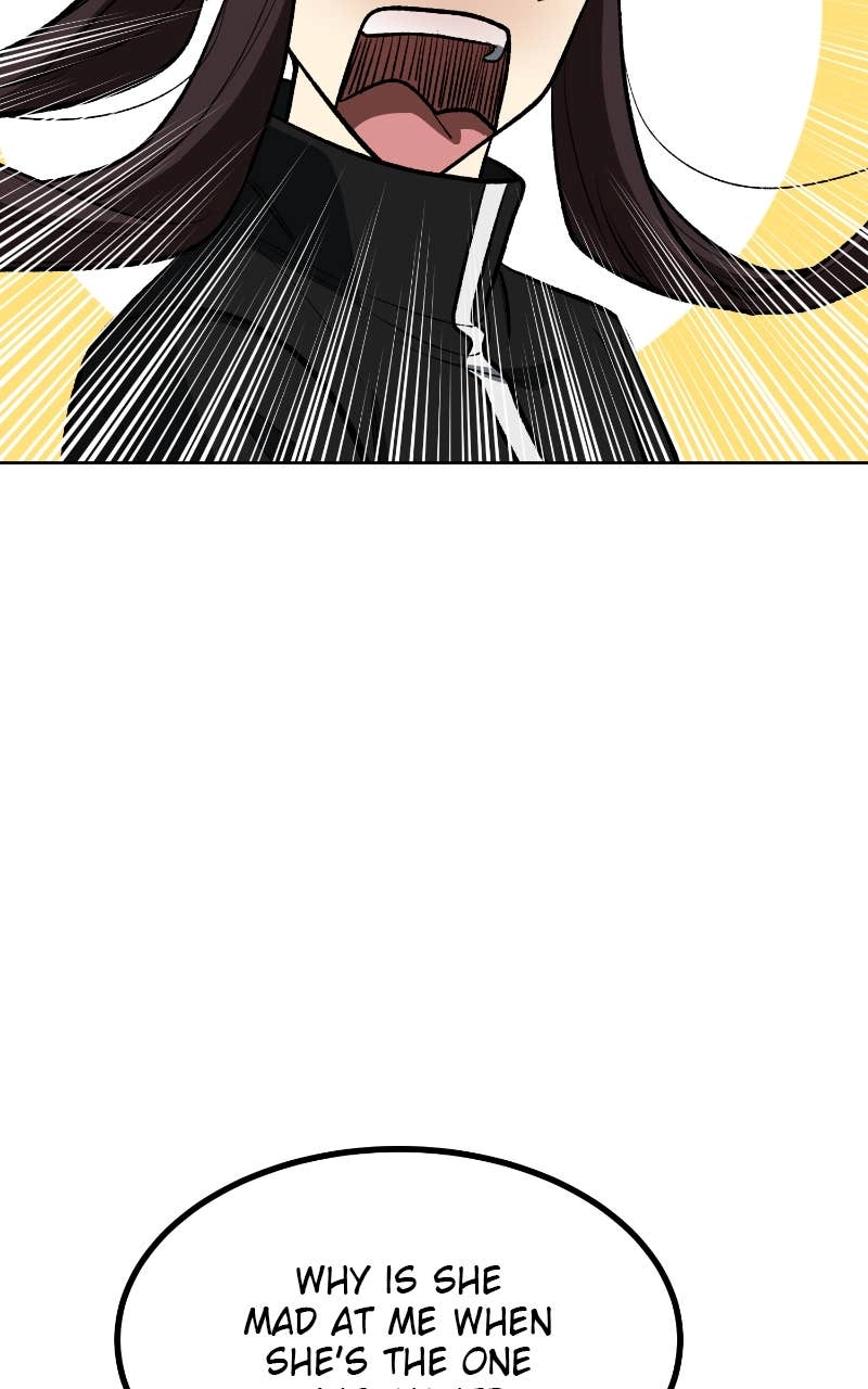King of the Octagon Chapter 124 - Page 14