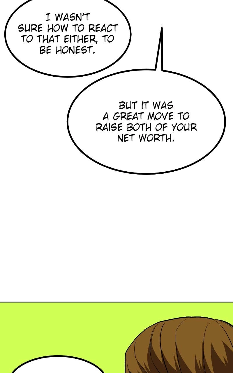 King of the Octagon Chapter 124 - Page 16
