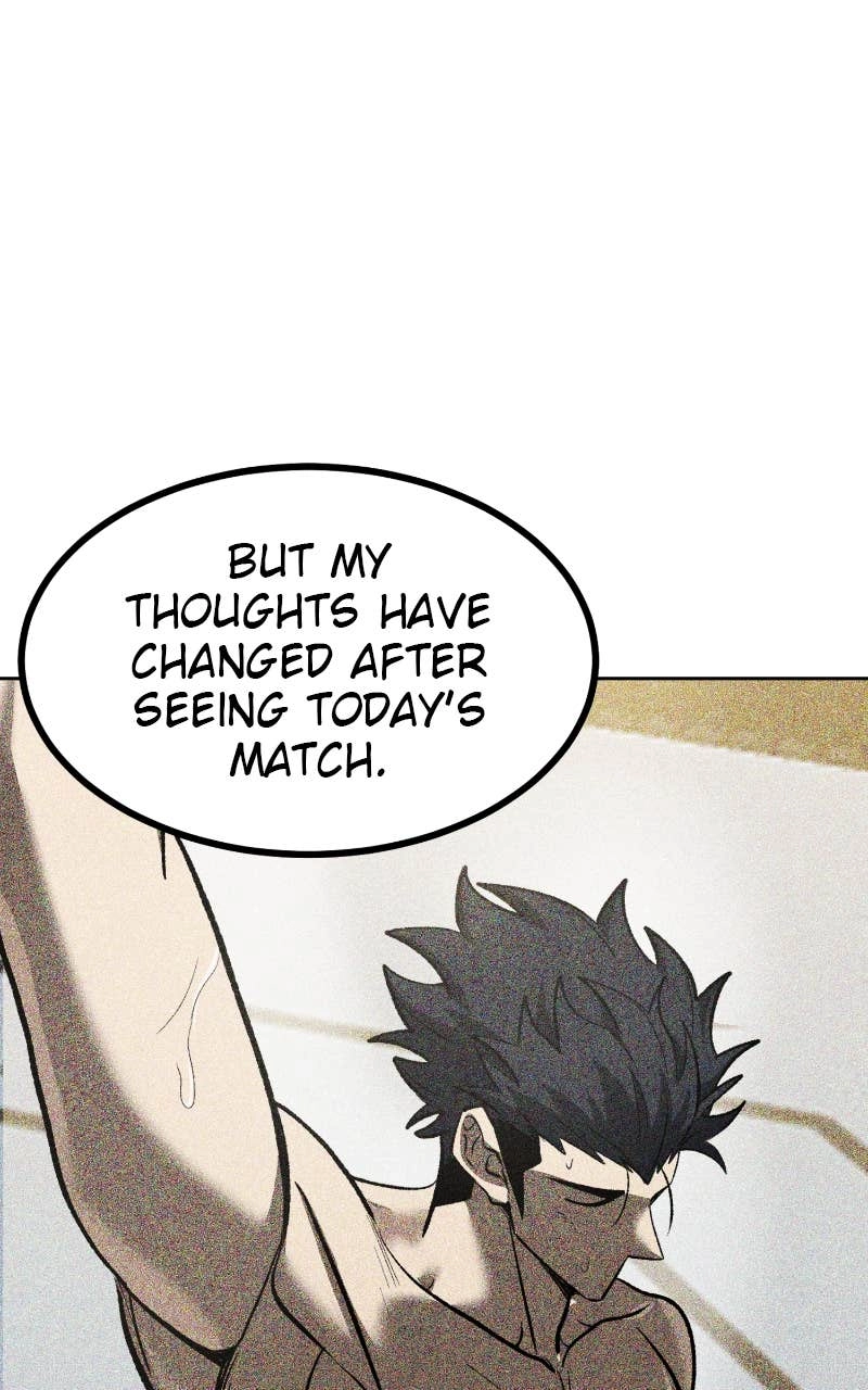 King of the Octagon Chapter 124 - Page 27