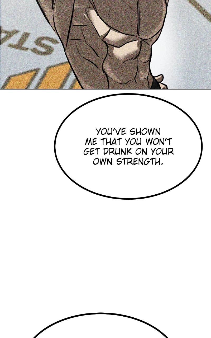 King of the Octagon Chapter 124 - Page 28