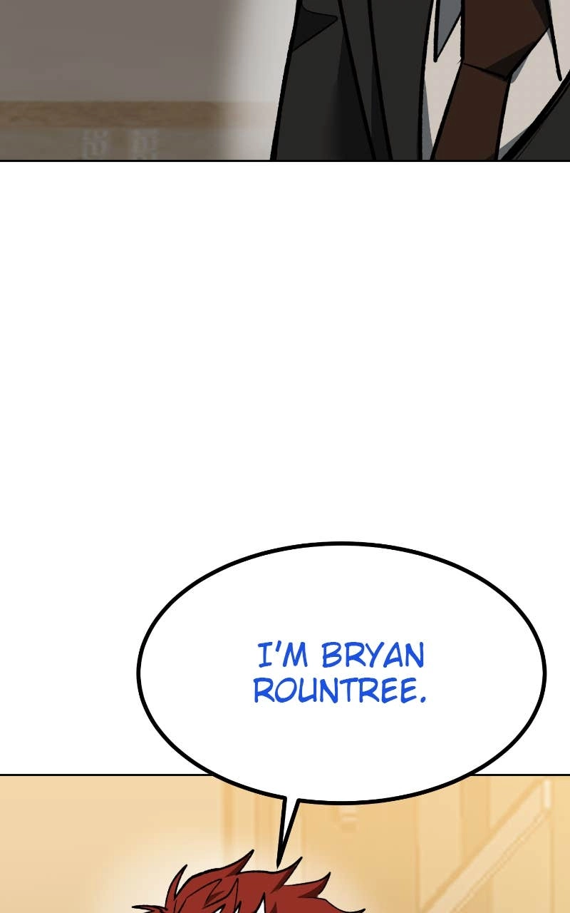 King of the Octagon Chapter 124 - Page 48