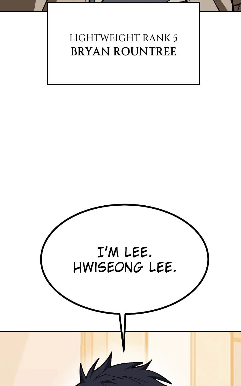 King of the Octagon Chapter 124 - Page 50