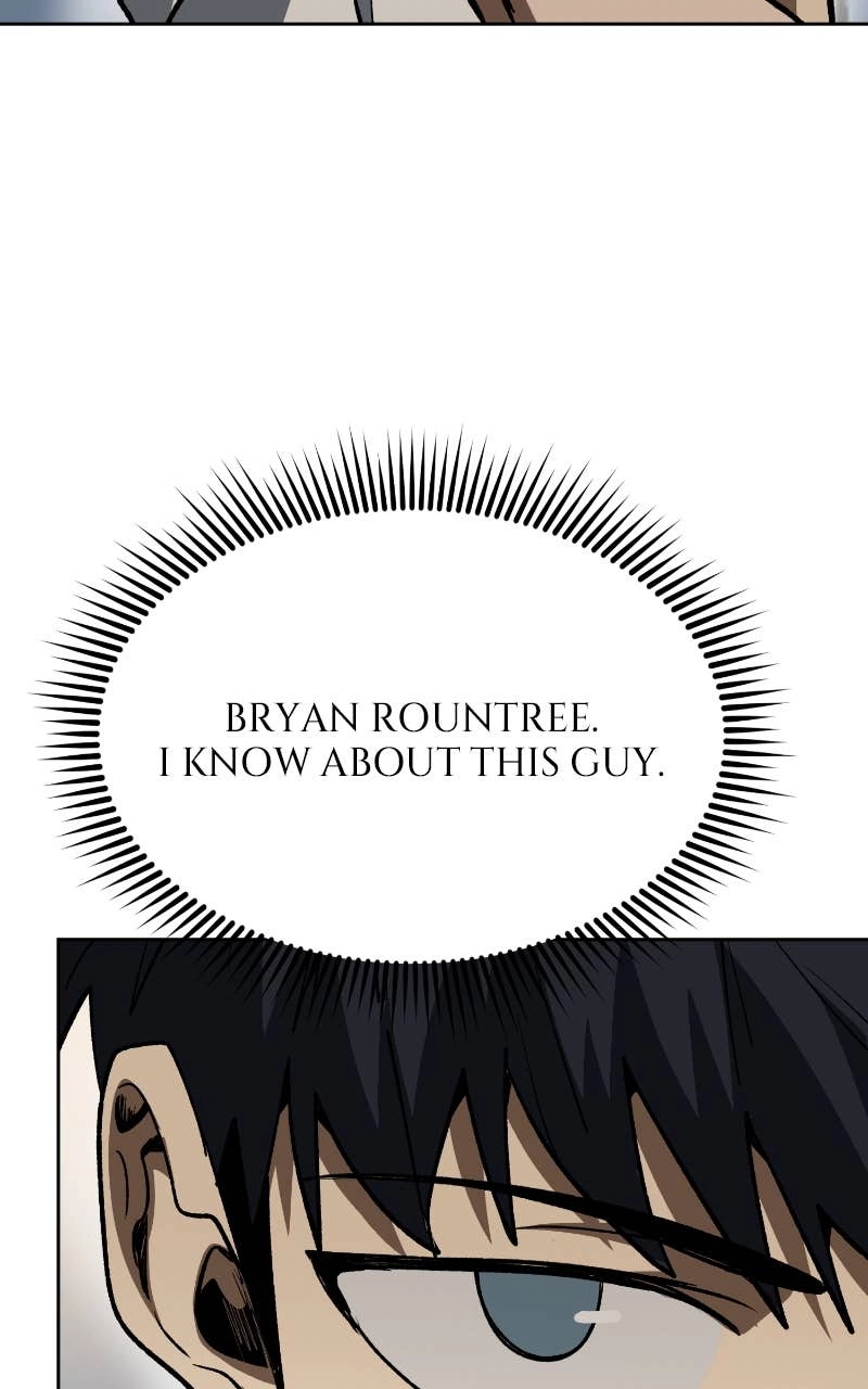 King of the Octagon Chapter 124 - Page 52