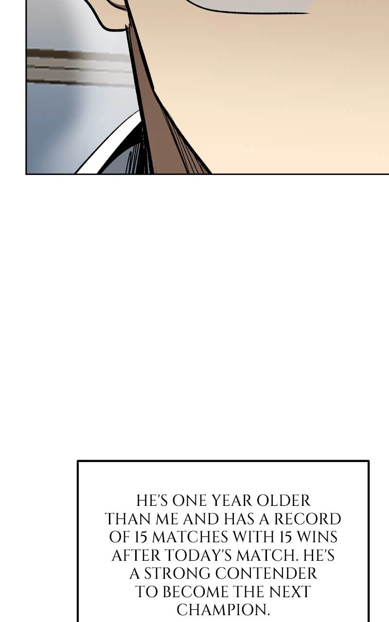 King of the Octagon Chapter 124 - Page 53