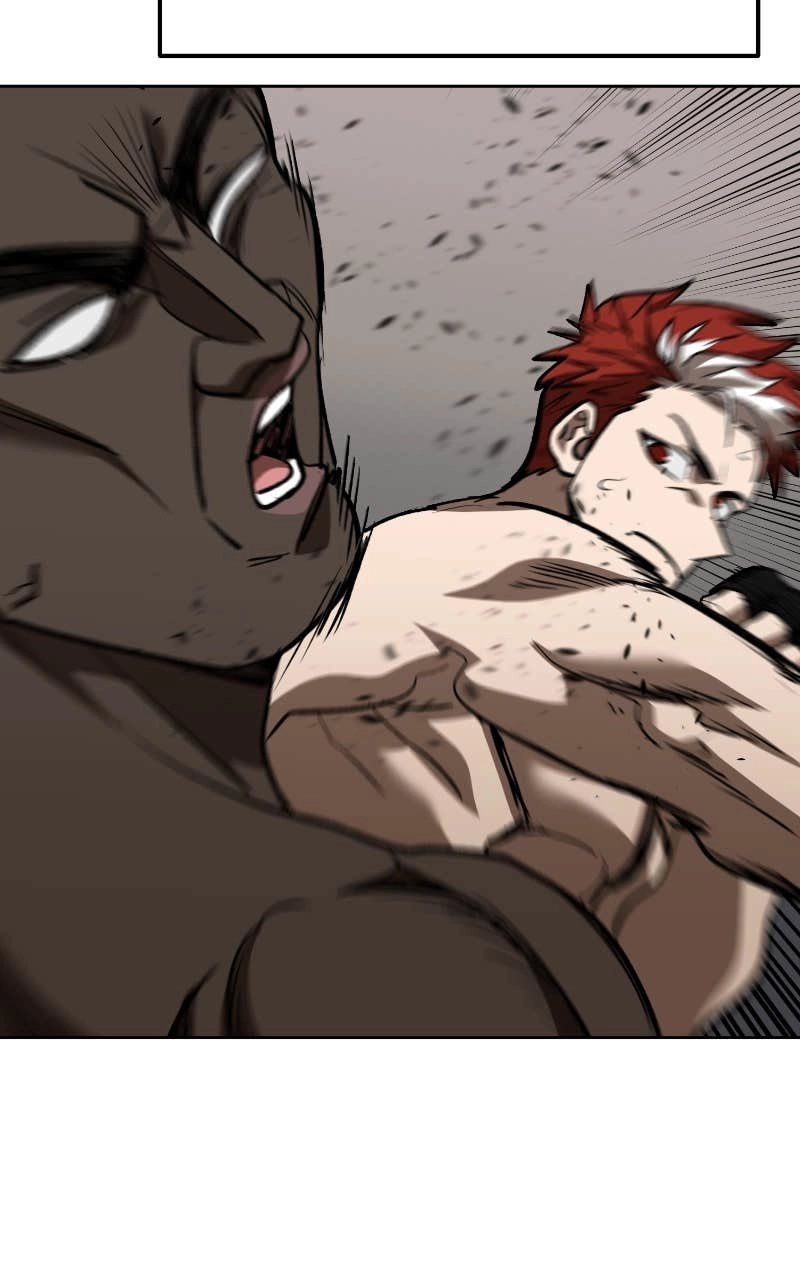 King of the Octagon Chapter 124 - Page 54