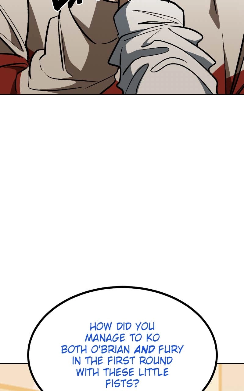 King of the Octagon Chapter 124 - Page 58