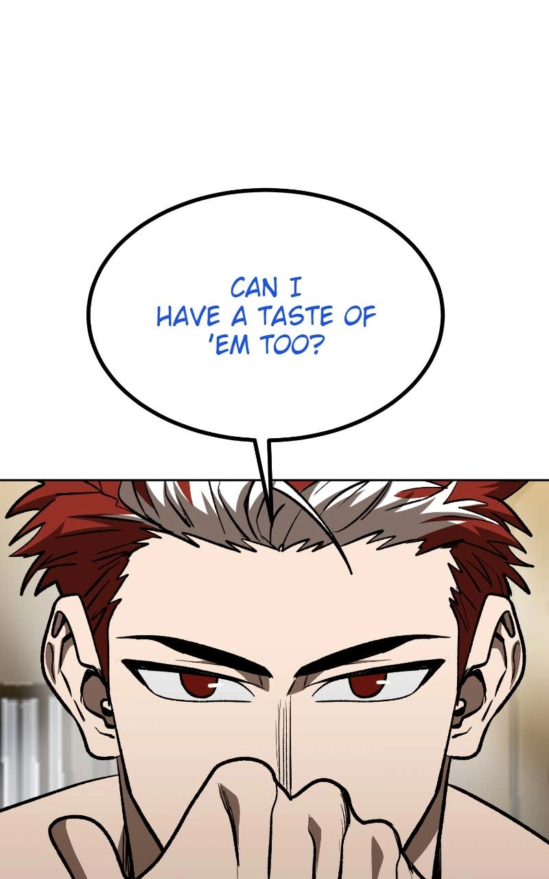 King of the Octagon Chapter 124 - Page 60