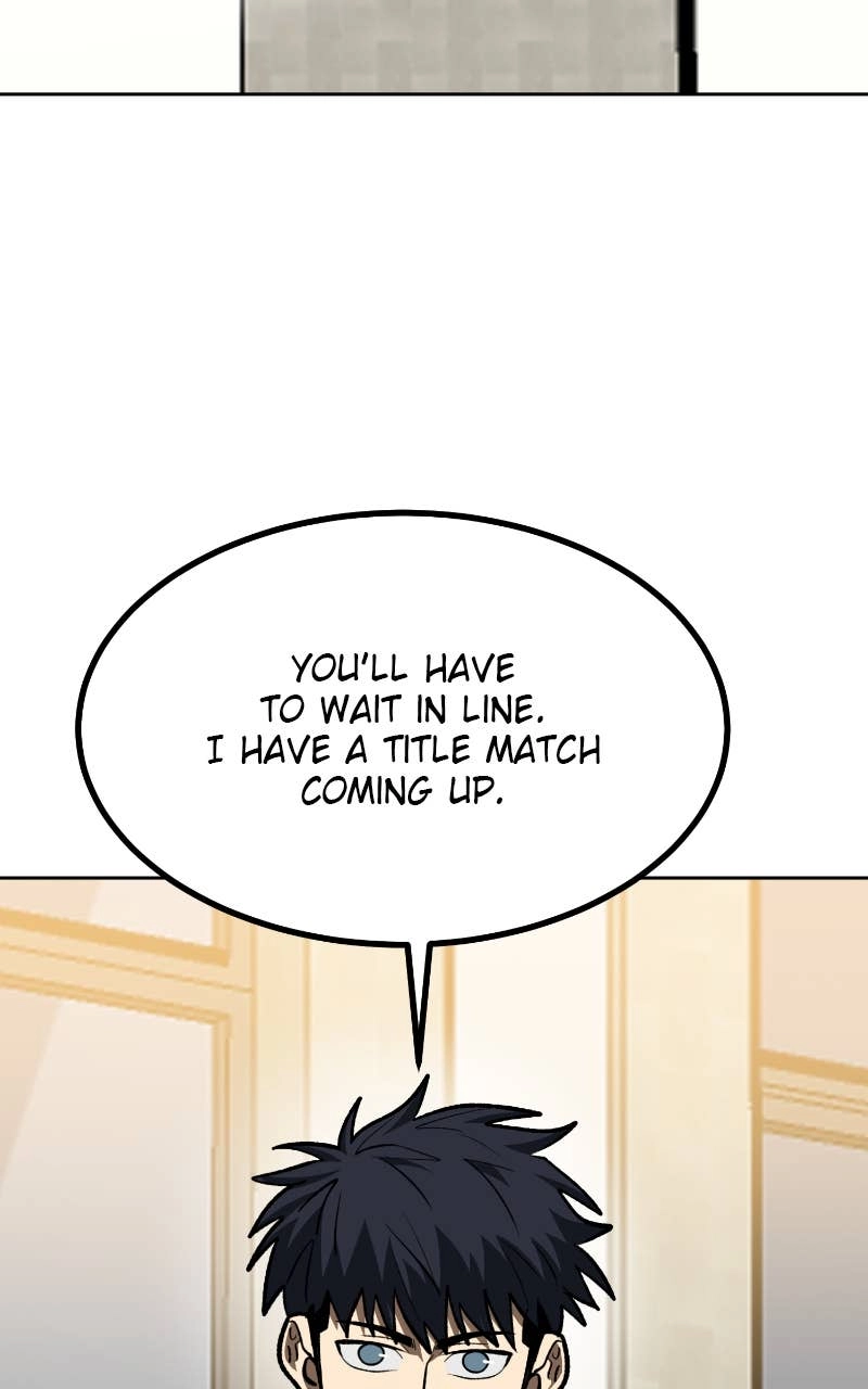 King of the Octagon Chapter 124 - Page 62