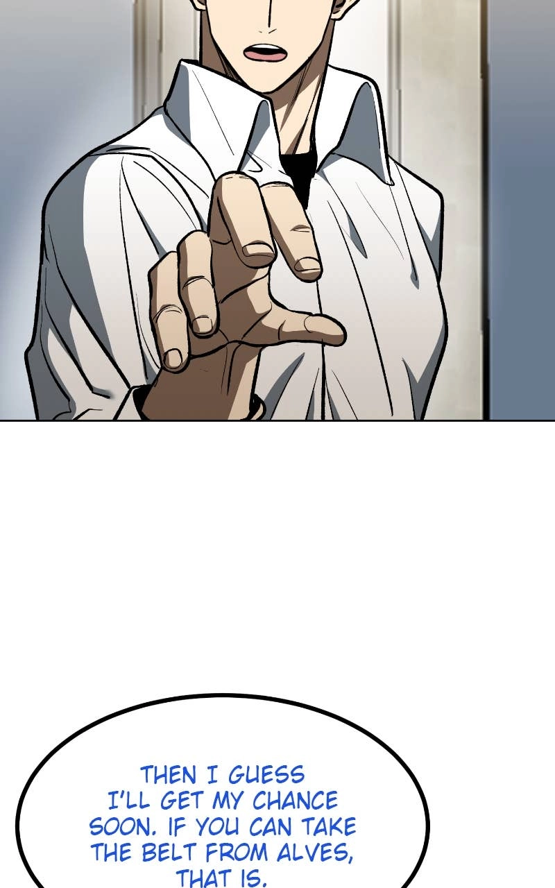 King of the Octagon Chapter 124 - Page 63