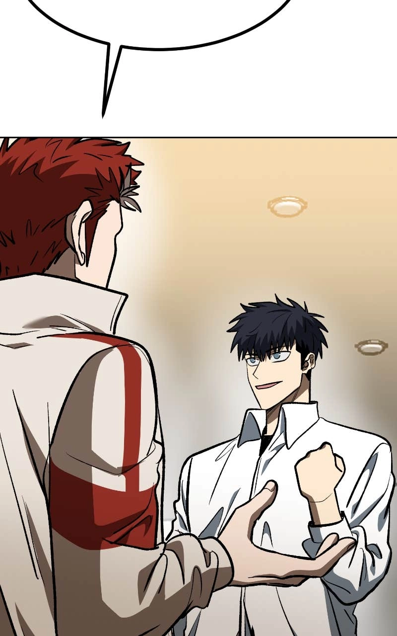 King of the Octagon Chapter 124 - Page 64