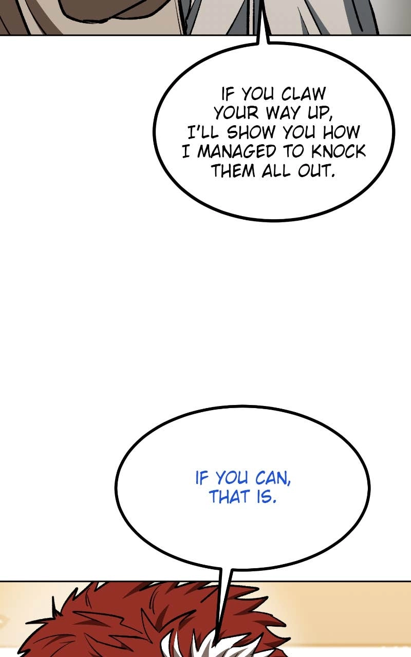 King of the Octagon Chapter 124 - Page 65