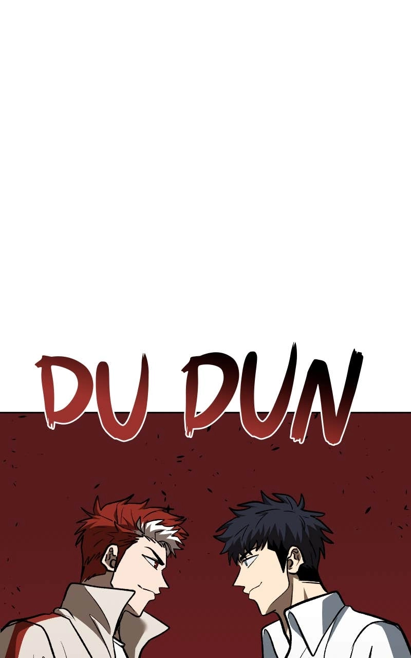 King of the Octagon Chapter 124 - Page 68
