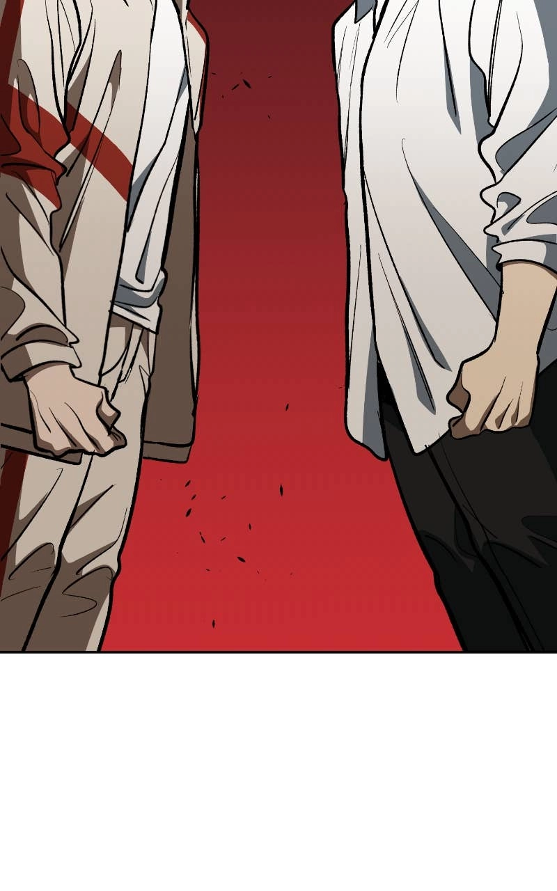 King of the Octagon Chapter 124 - Page 69