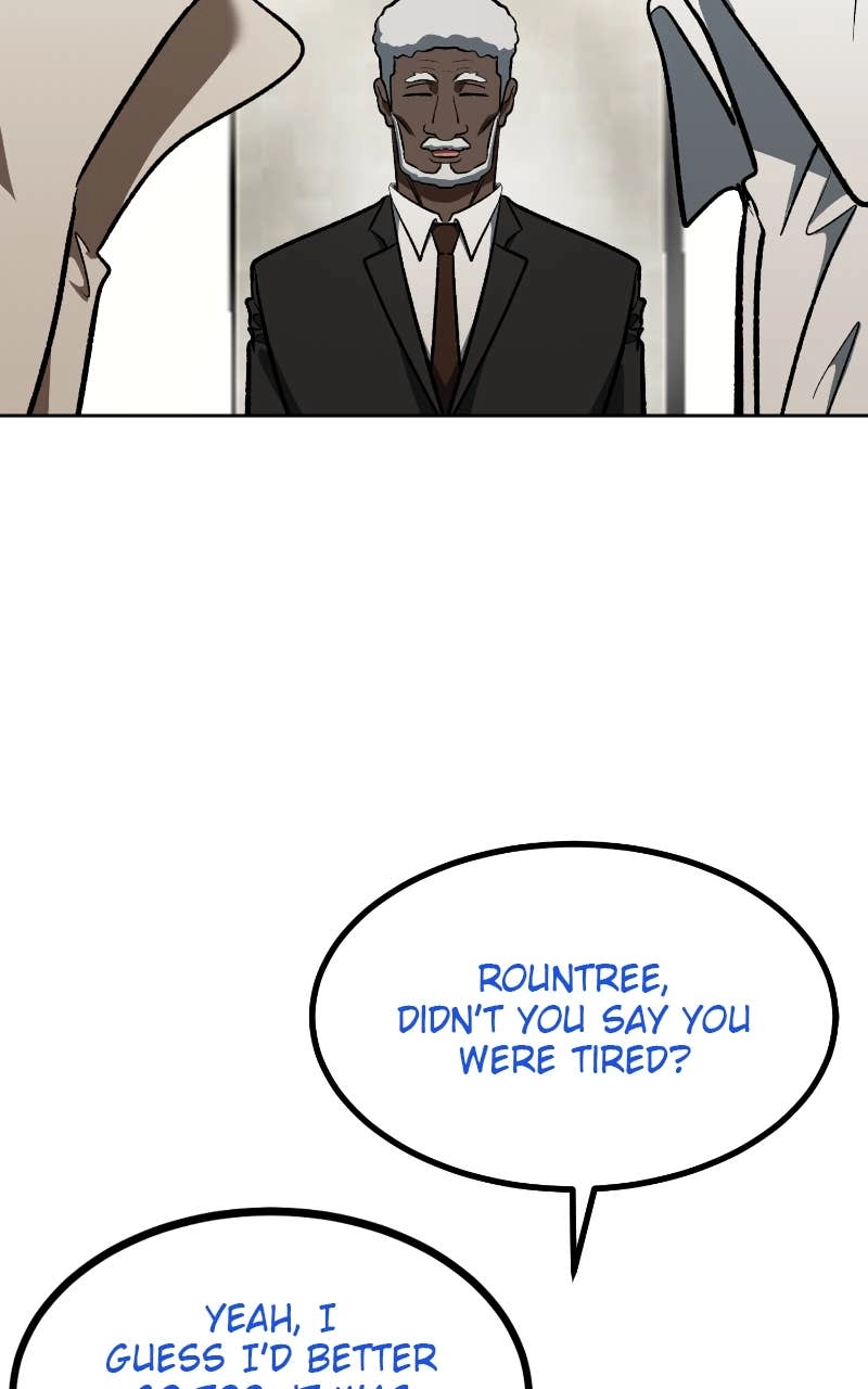King of the Octagon Chapter 124 - Page 71