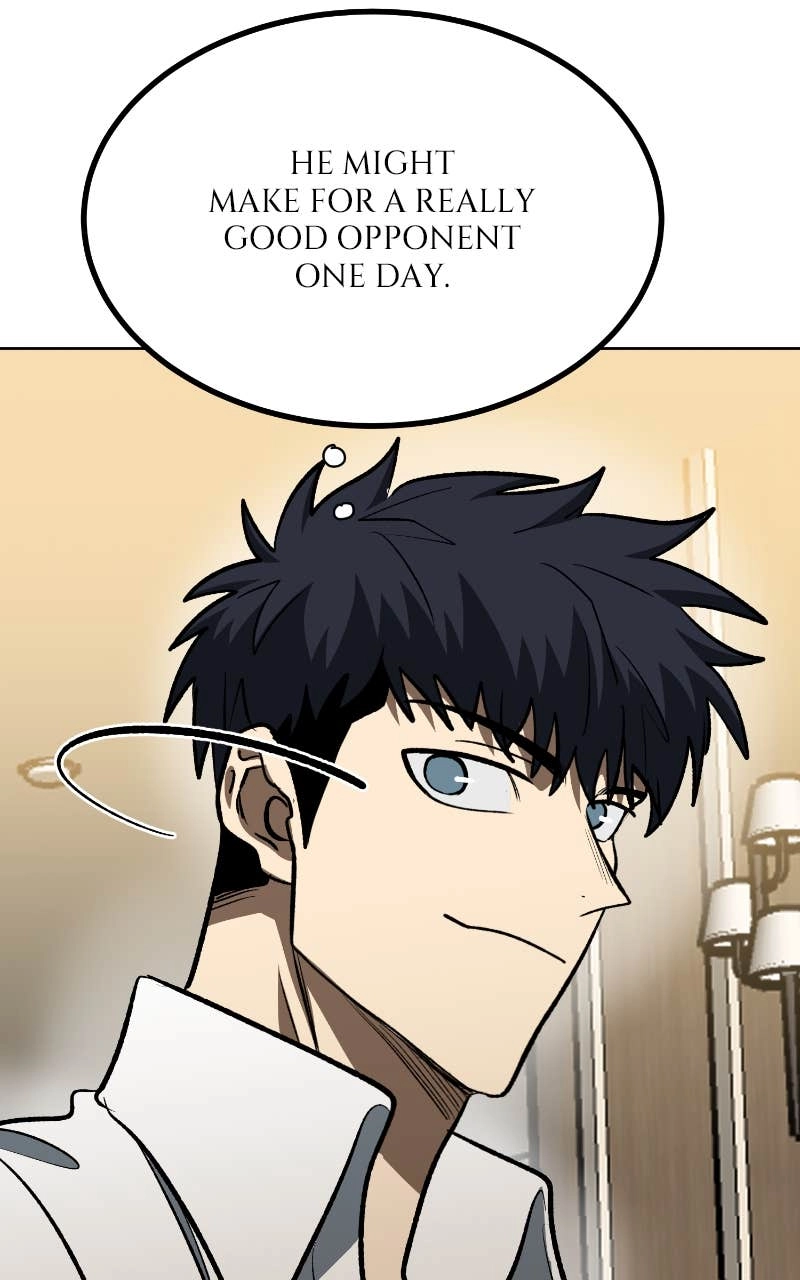 King of the Octagon Chapter 124 - Page 75