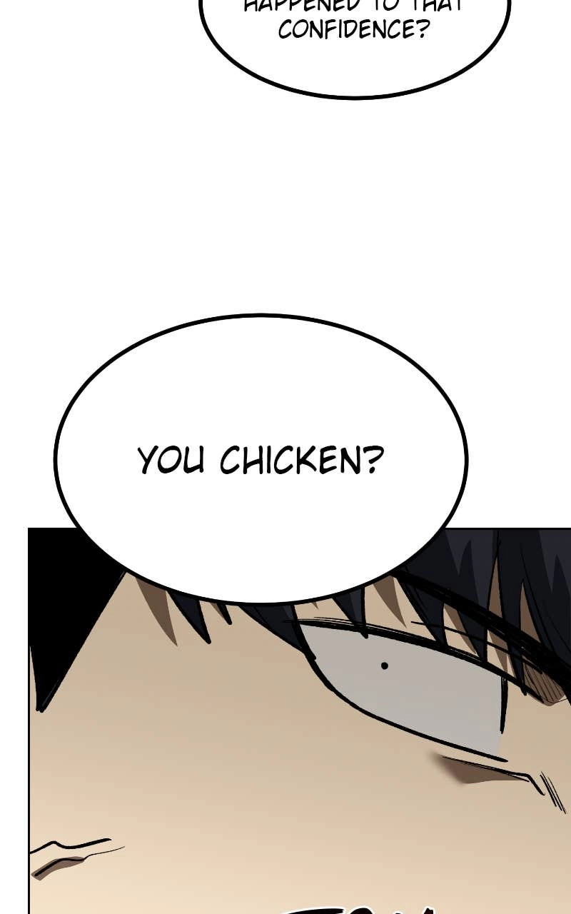 King of the Octagon Chapter 124 - Page 90