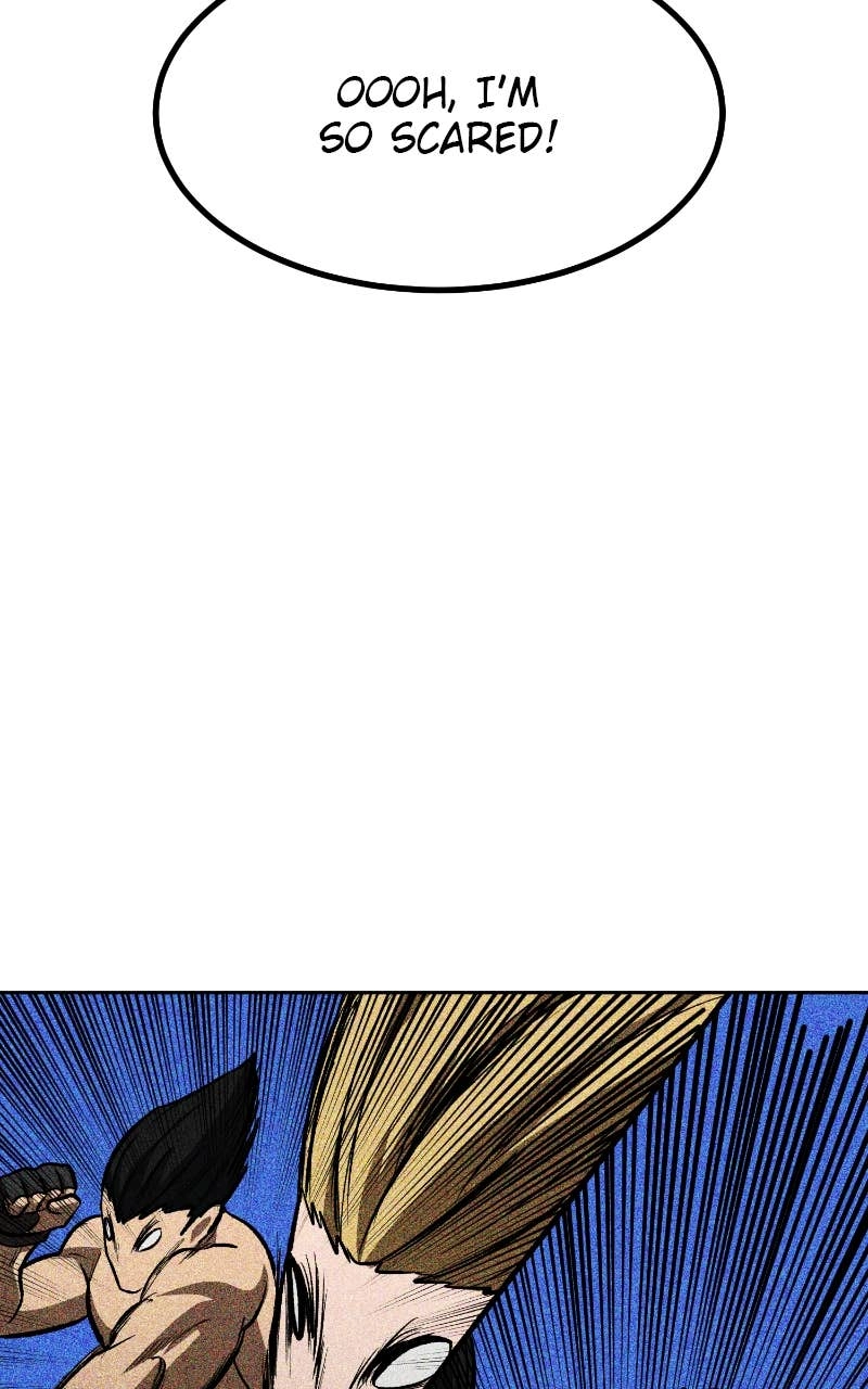 King of the Octagon Chapter 124 - Page 93