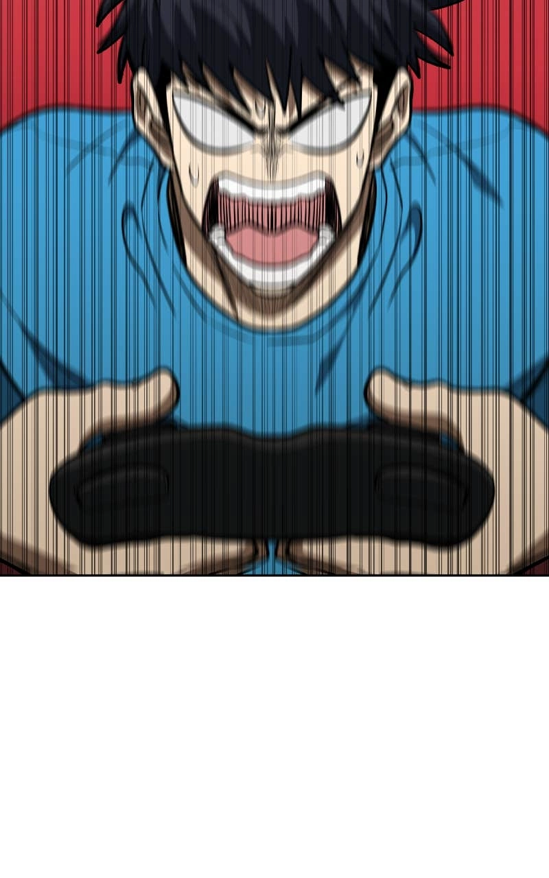King of the Octagon Chapter 124 - Page 97