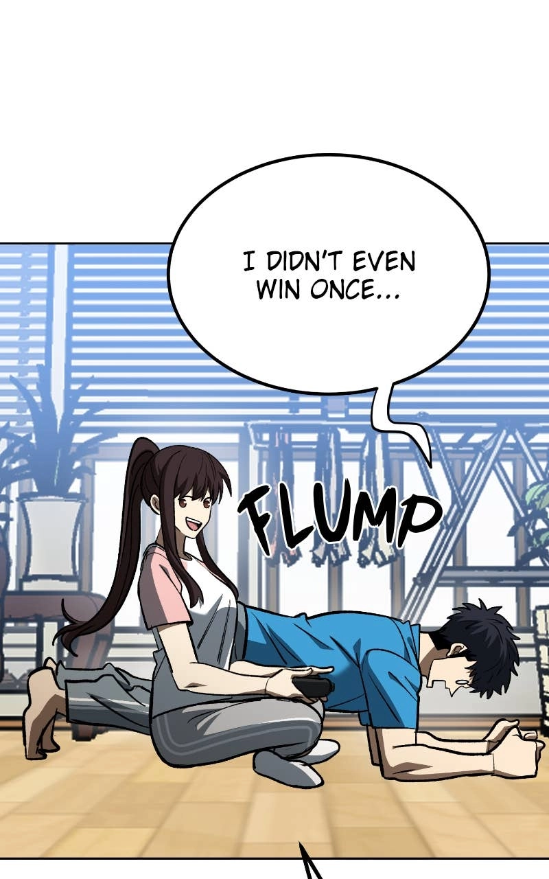King of the Octagon Chapter 124 - Page 98