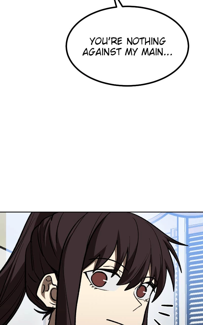 King of the Octagon Chapter 124 - Page 99