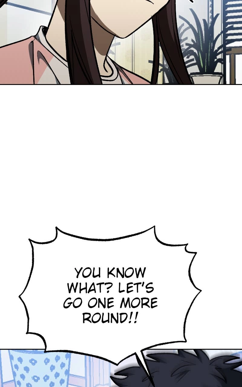 King of the Octagon Chapter 124 - Page 100