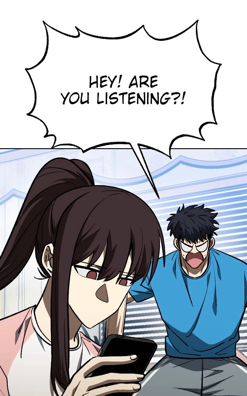King of the Octagon Chapter 124 - Page 102