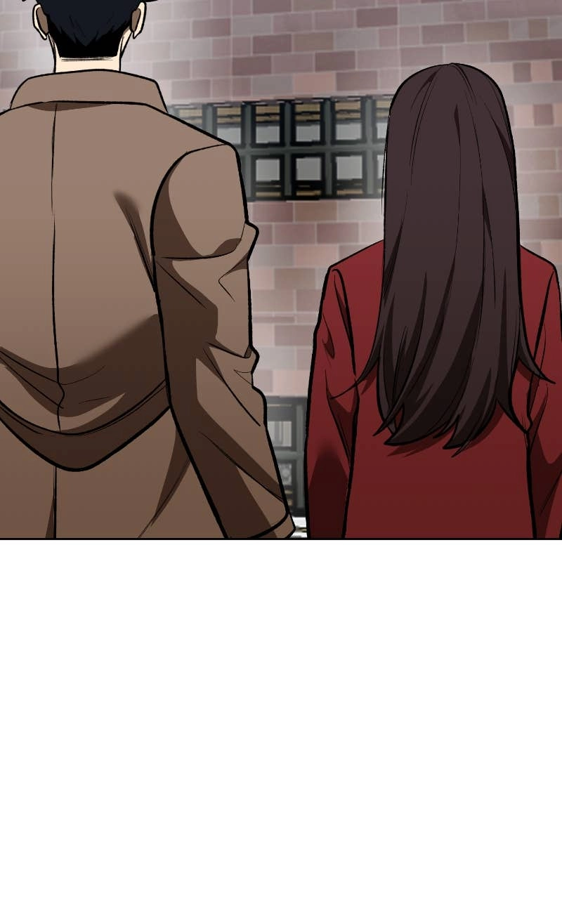 King of the Octagon Chapter 125 - Page 3