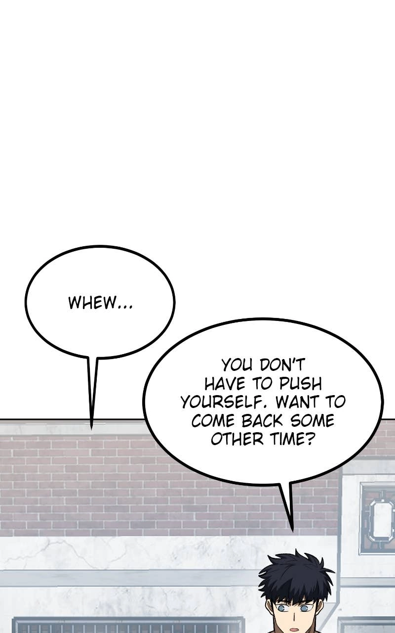 King of the Octagon Chapter 125 - Page 5