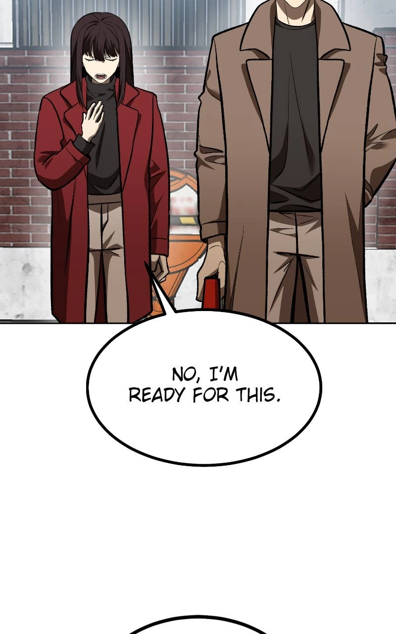 King of the Octagon Chapter 125 - Page 6