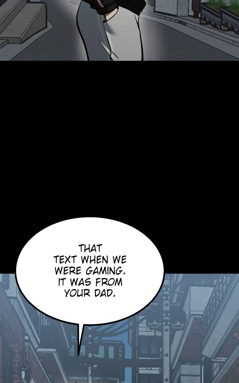 King of the Octagon Chapter 125 - Page 10
