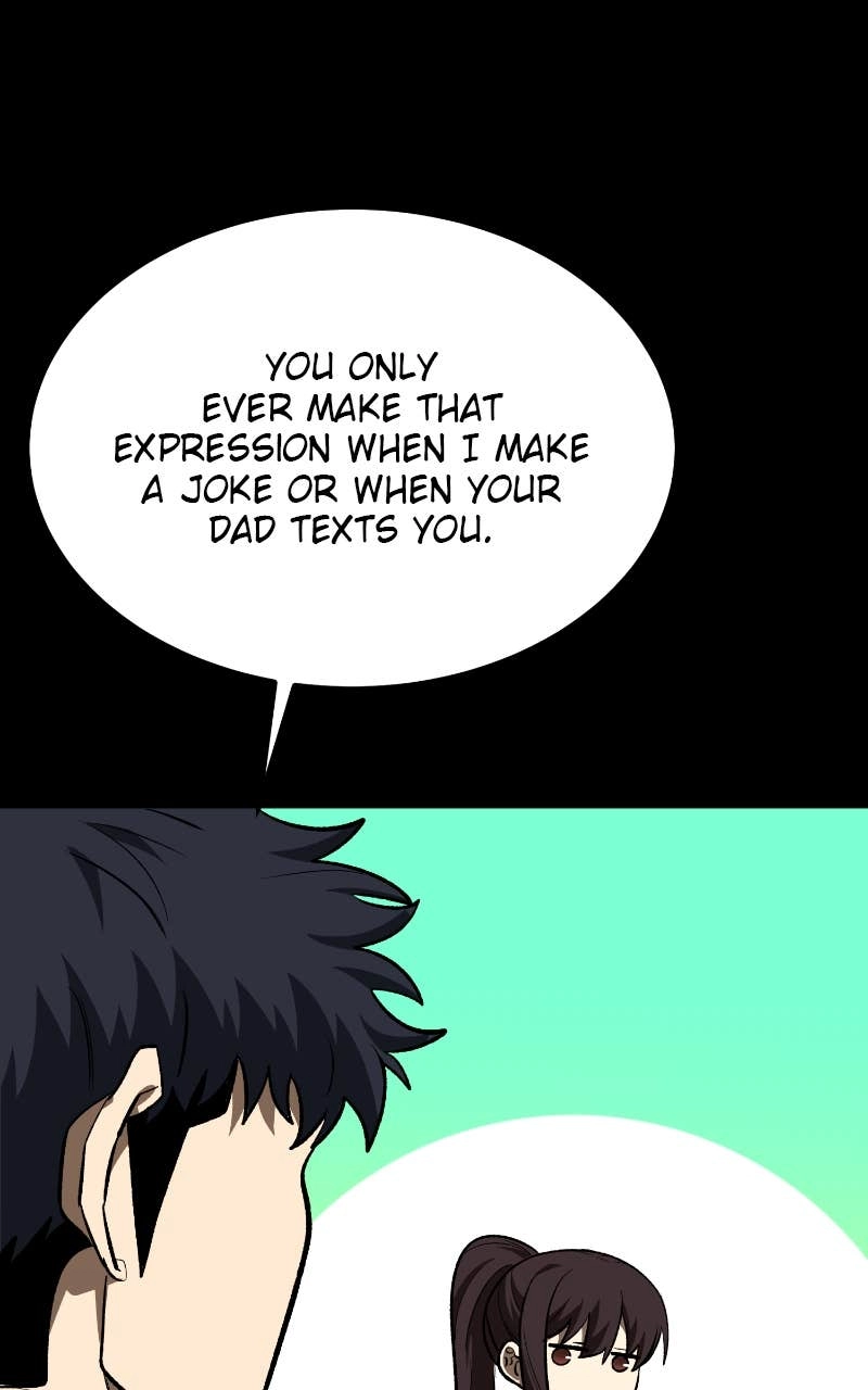 King of the Octagon Chapter 125 - Page 12