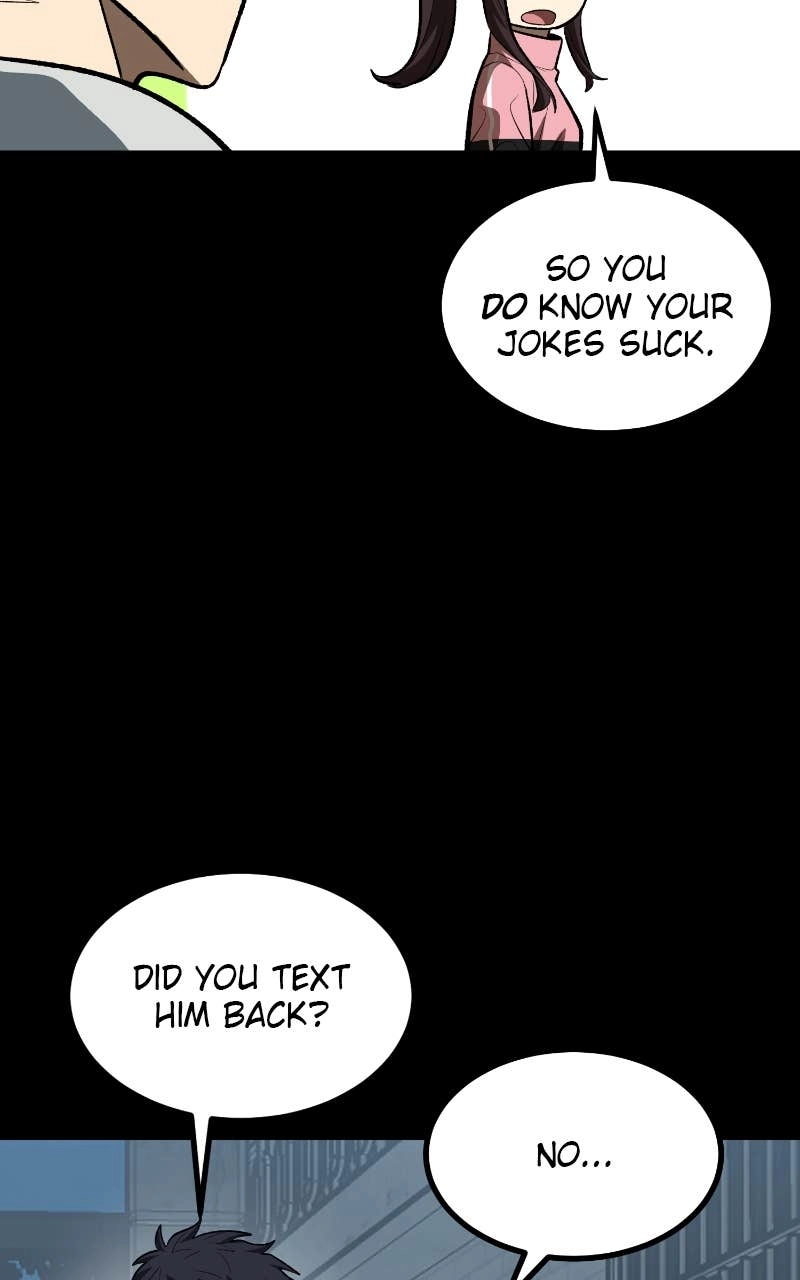 King of the Octagon Chapter 125 - Page 13