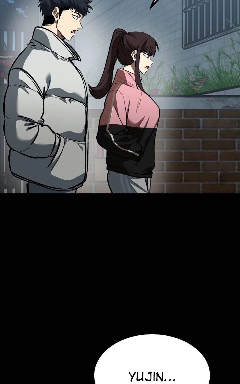 King of the Octagon Chapter 125 - Page 14