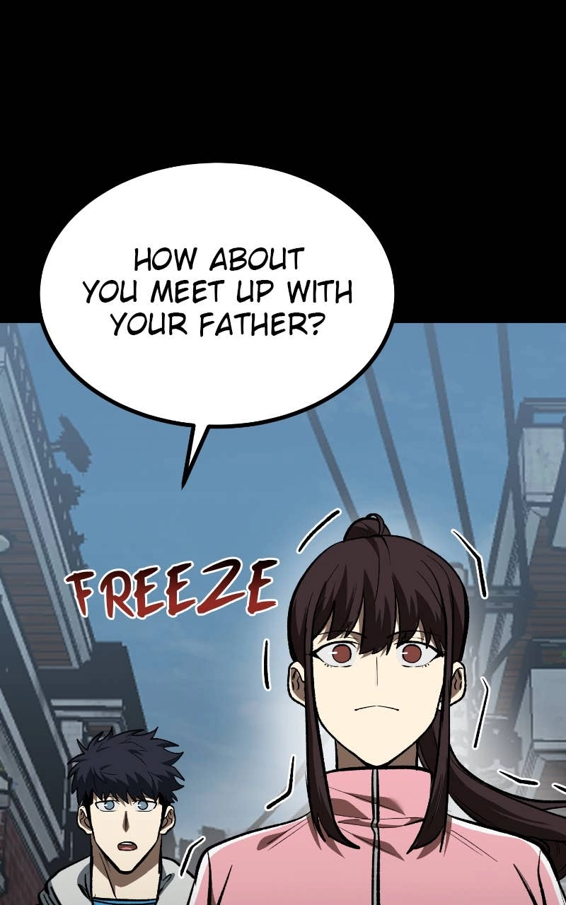 King of the Octagon Chapter 125 - Page 16