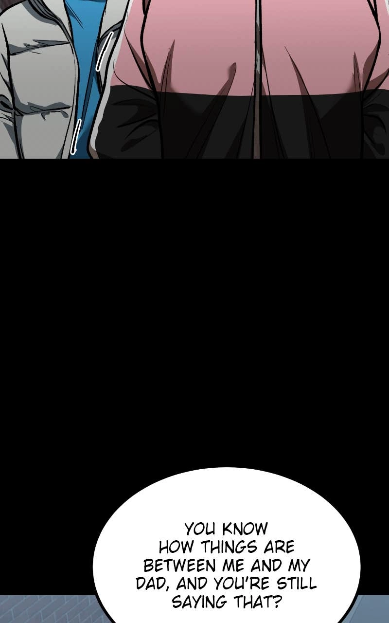 King of the Octagon Chapter 125 - Page 17
