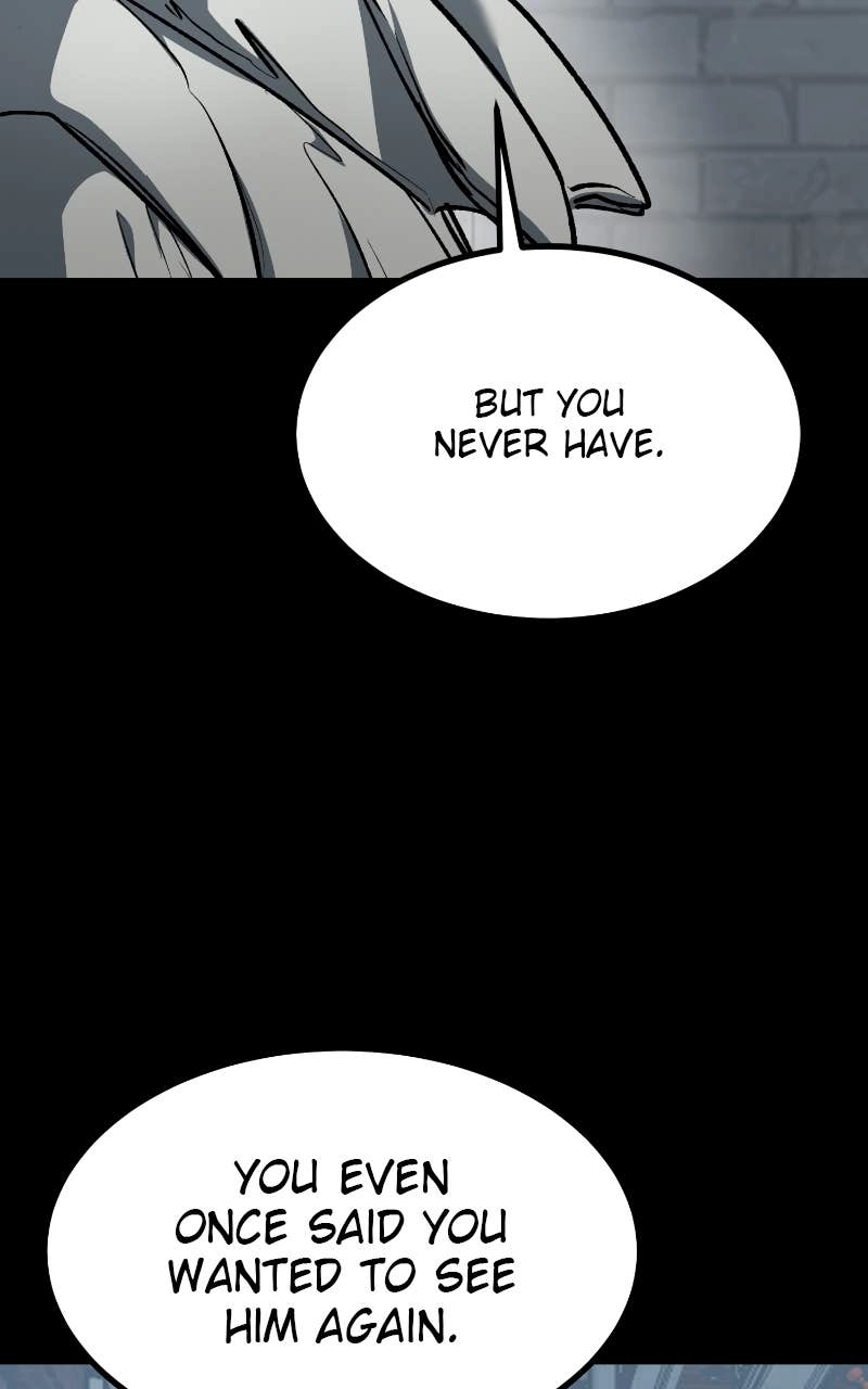 King of the Octagon Chapter 125 - Page 20
