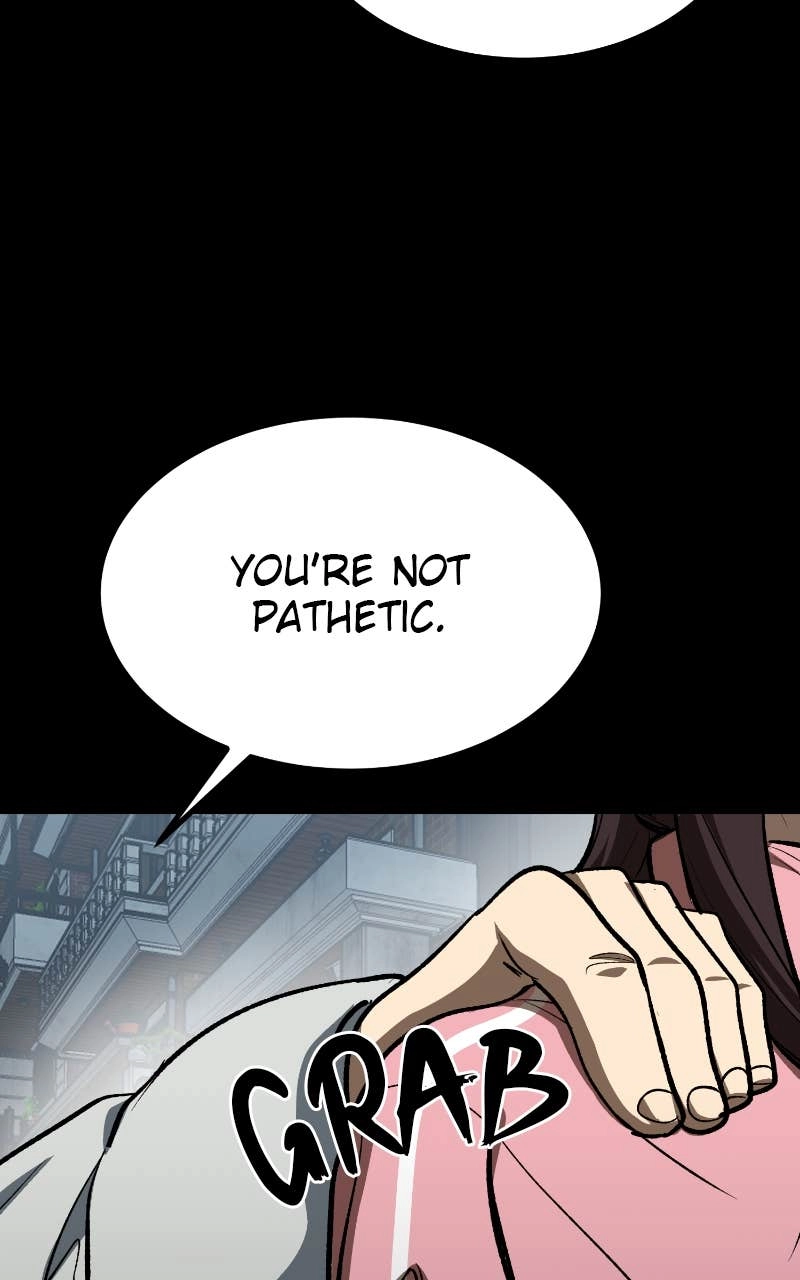 King of the Octagon Chapter 125 - Page 22