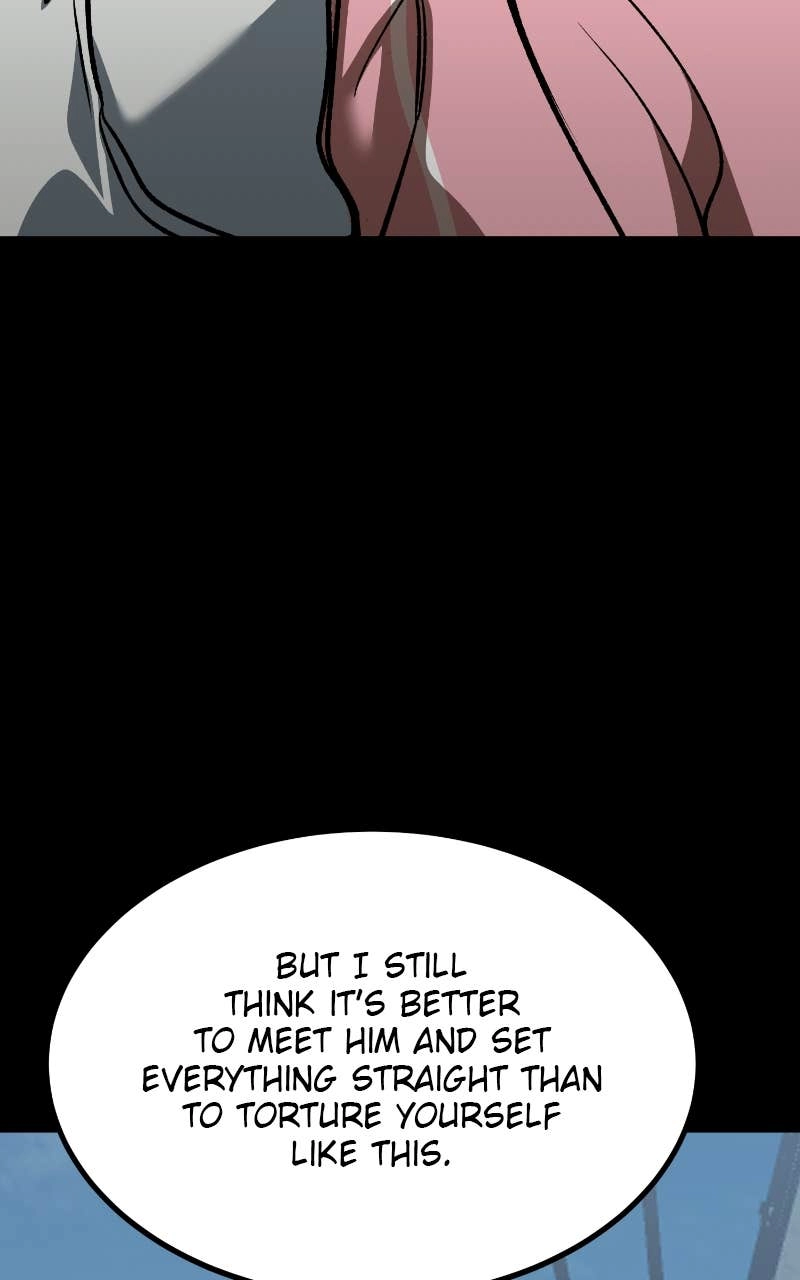 King of the Octagon Chapter 125 - Page 23