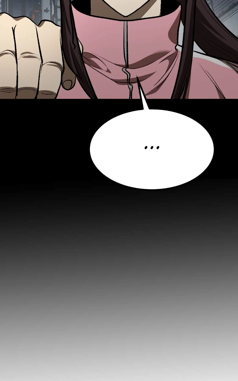 King of the Octagon Chapter 125 - Page 26