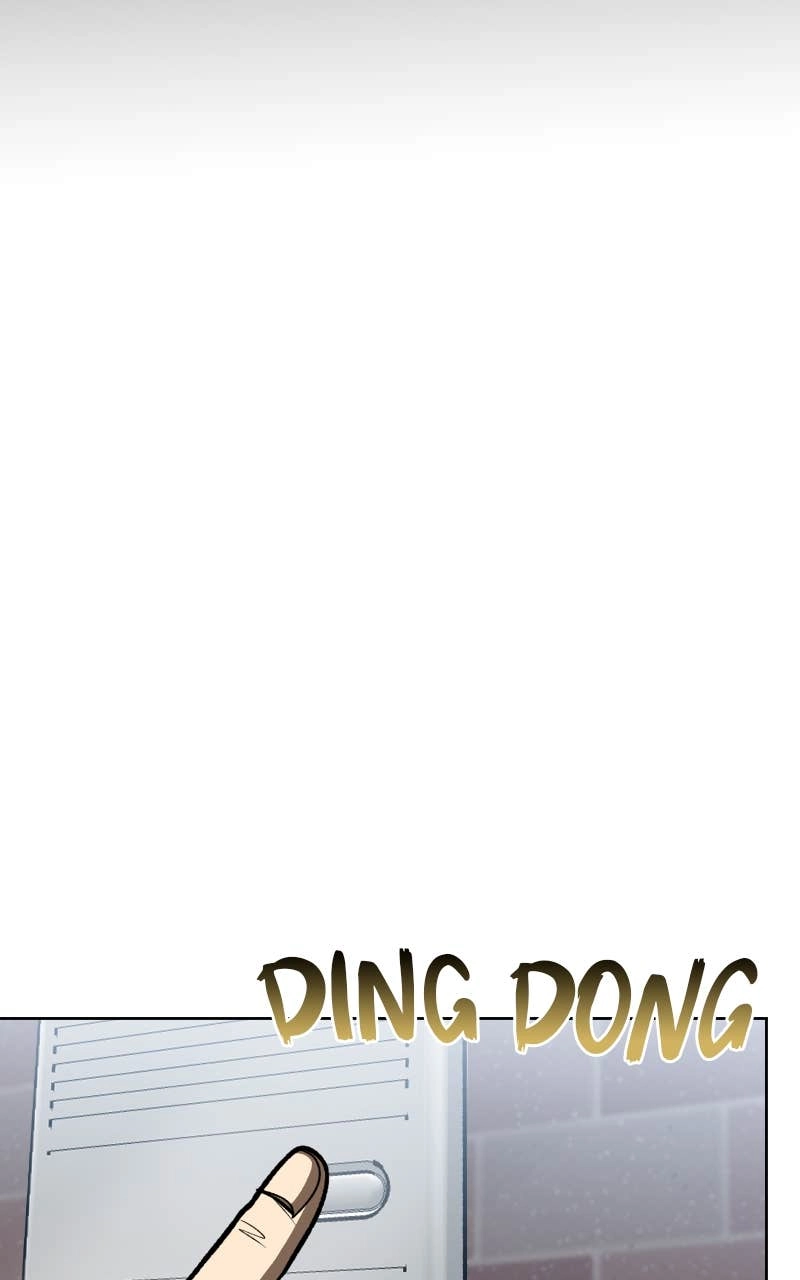 King of the Octagon Chapter 125 - Page 27