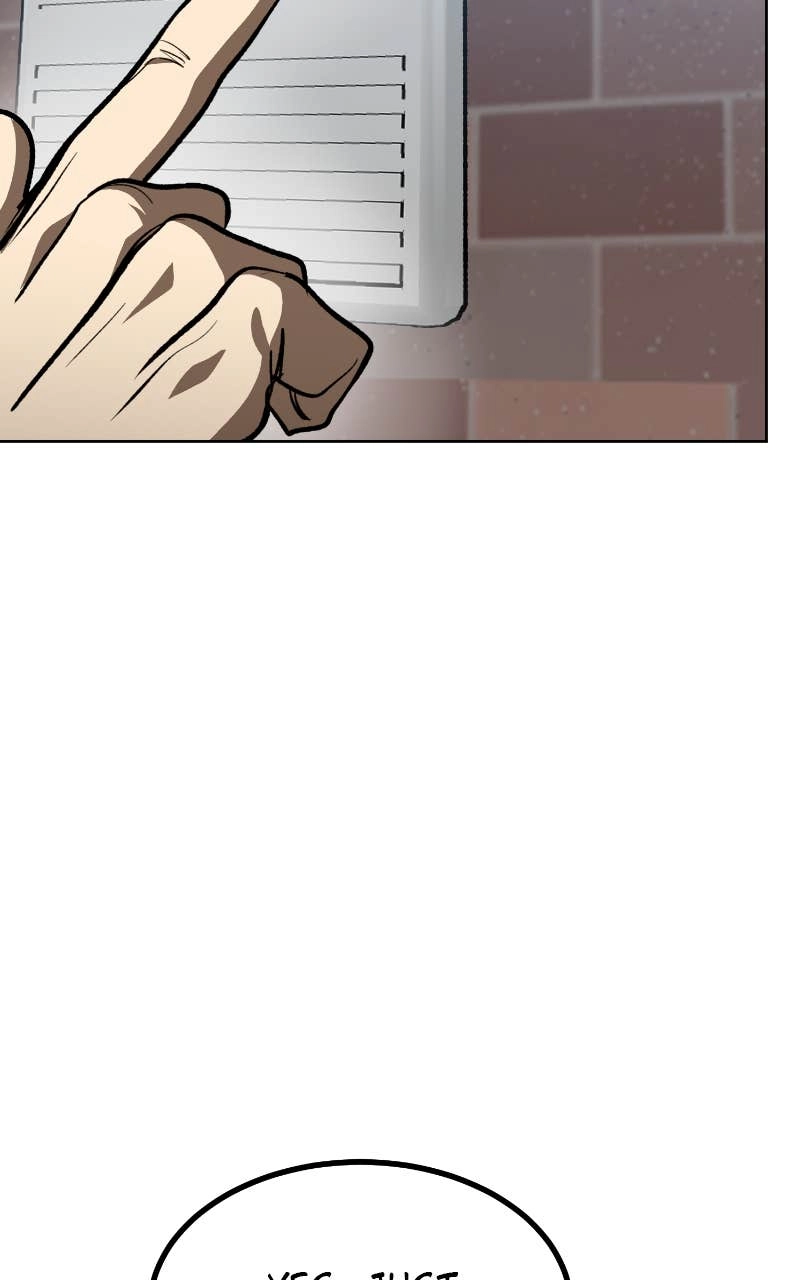 King of the Octagon Chapter 125 - Page 28
