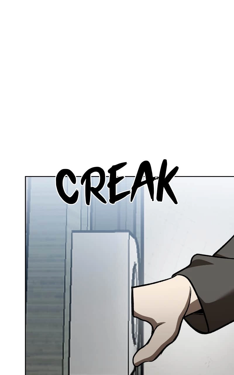 King of the Octagon Chapter 125 - Page 30