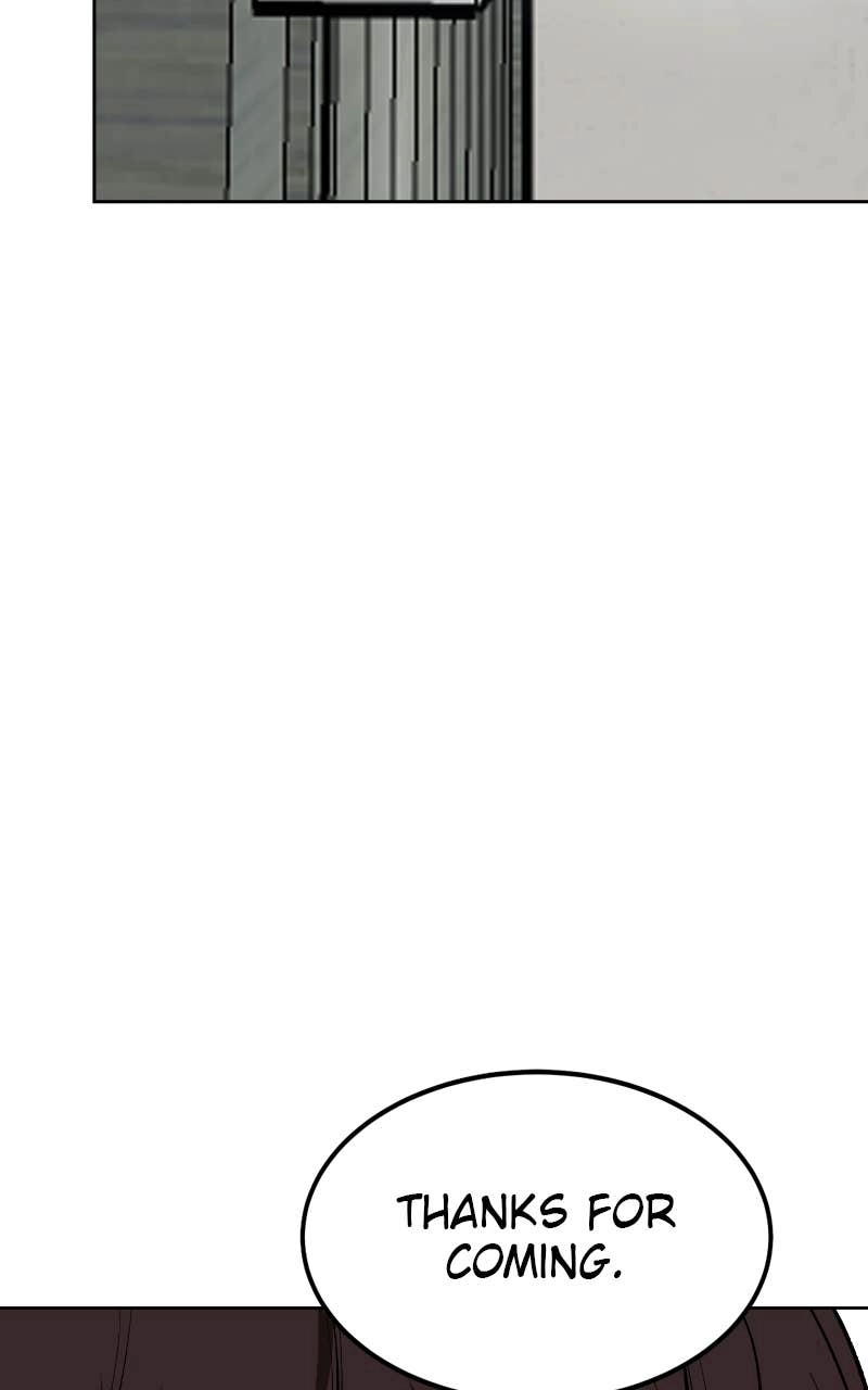 King of the Octagon Chapter 125 - Page 31