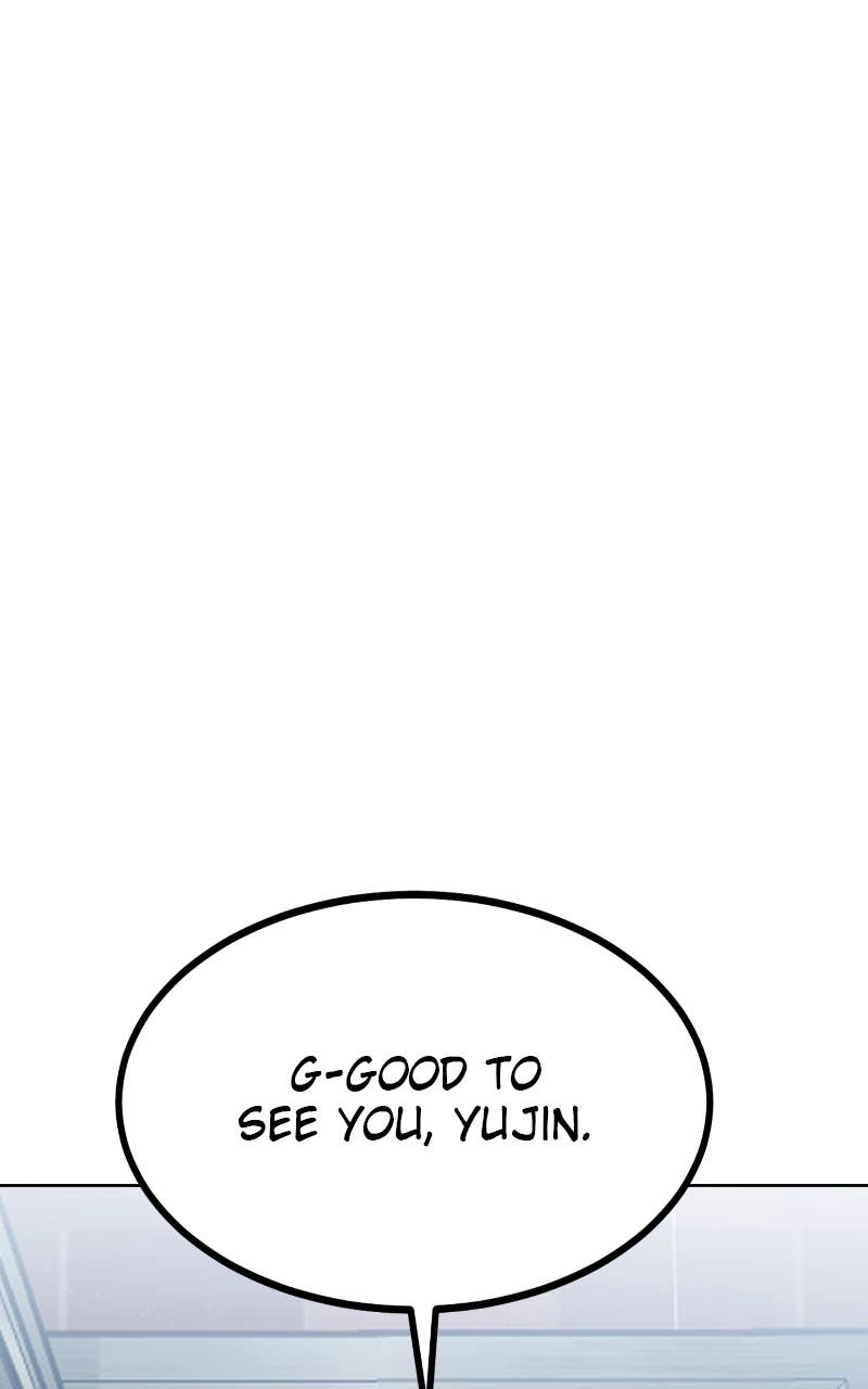 King of the Octagon Chapter 125 - Page 33